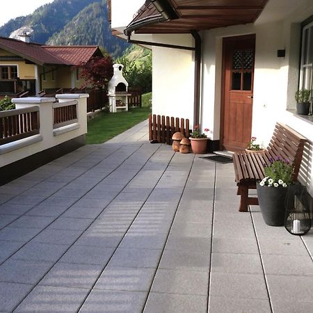 Landhaus Lindorfer Grossarl Exteriör bild
